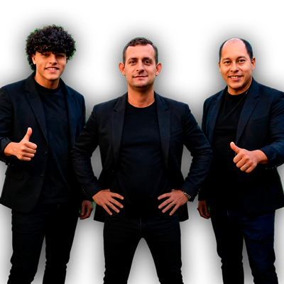 Los C�mplices